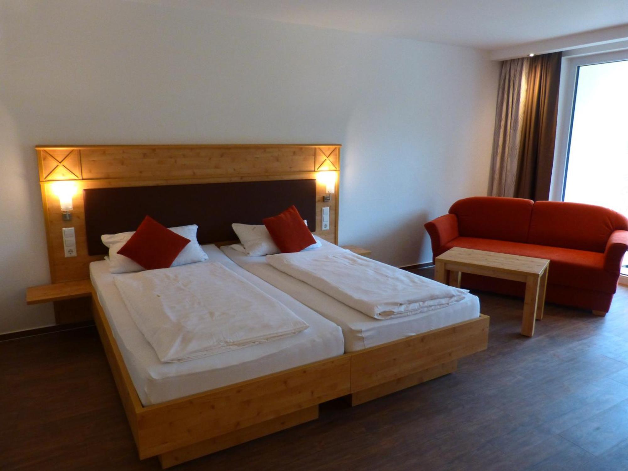 Landgasthof Adler Pelzmuehle Biederbach Room photo